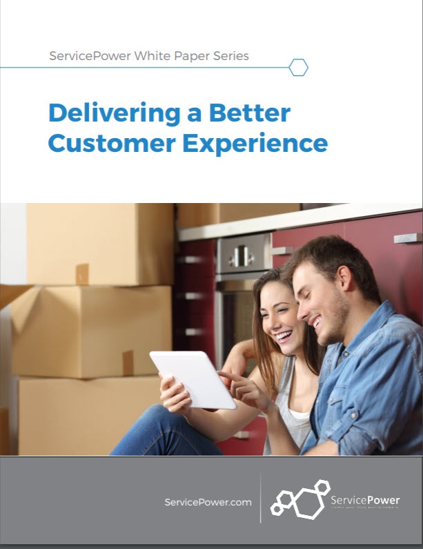 Delivering a Better Customer Experience